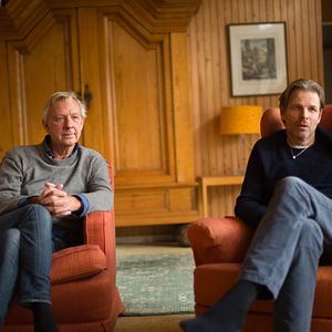 Bilder Auf der Suche nach Ingmar Bergman