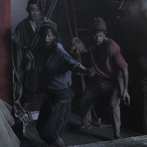 Bilder Peregrinação