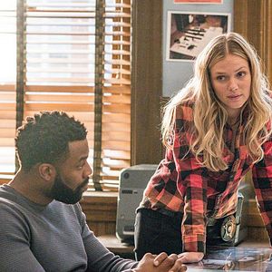 Bilder LaRoyce Hawkins