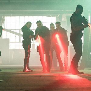 Bilder LaRoyce Hawkins