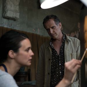 Bilder Un beau voyou