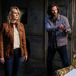 Bilder Samantha Smith (III)