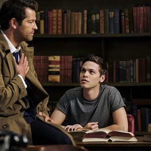 Bilder Misha Collins