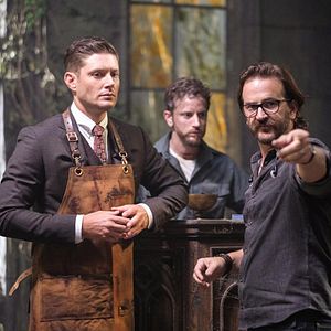 Bilder Jensen Ackles