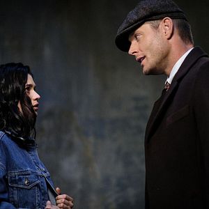 Bilder Jensen Ackles