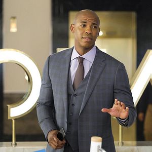 Bilder Mehcad Brooks