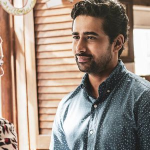 Bilder God Friended Me