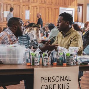 Bilder Brandon Micheal Hall