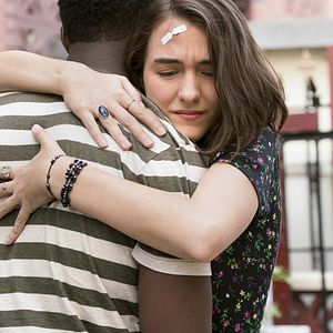 Bilder Quinn Shephard