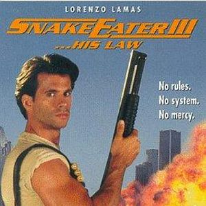 Bilder Snake Eater 3