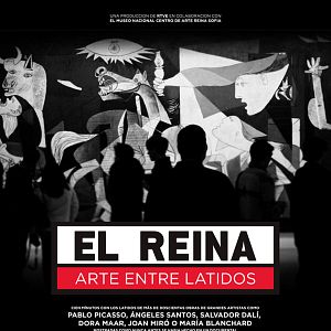 Bilder El Reina, arte entre latidos