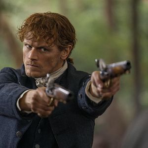 Bilder Sam Heughan