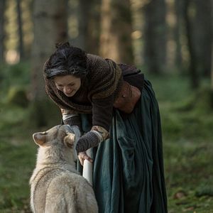 Bilder Caitriona Balfe