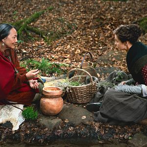 Bilder Tantoo Cardinal