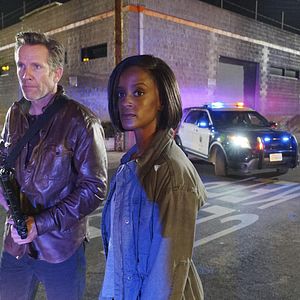 Bilder Skye P. Marshall