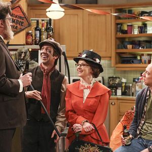 Bilder Kevin Sussman