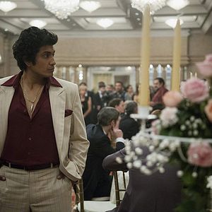 Bilder Narcos: Mexico