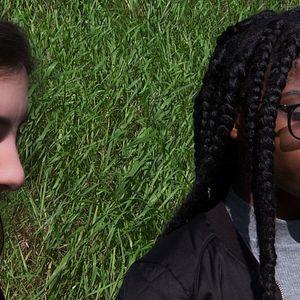 Bilder Young Solitude