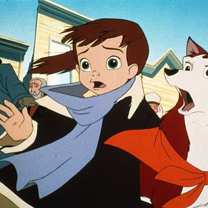 Bilder Balto - Ein Hund mit dem Herzen eines Helden