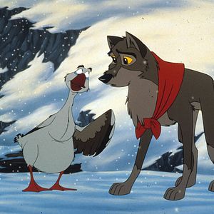 Bilder Balto - Ein Hund mit dem Herzen eines Helden