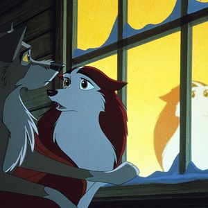 Bilder Balto - Ein Hund mit dem Herzen eines Helden