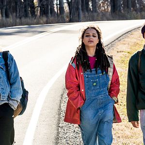 Bilder The Miseducation of Cameron Post