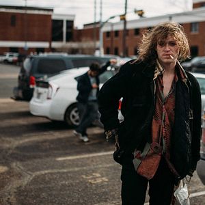 Bilder Friday's Child