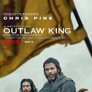 Bilder Outlaw King
