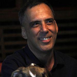 Bilder Com a Palavra, Arnaldo Antunes