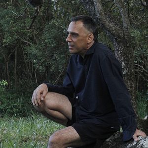 Bilder Com a Palavra, Arnaldo Antunes