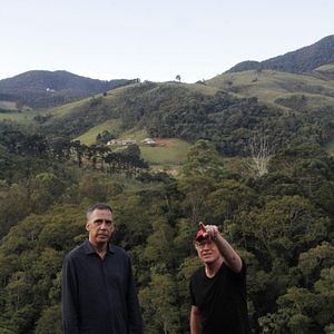 Bilder Com a Palavra, Arnaldo Antunes