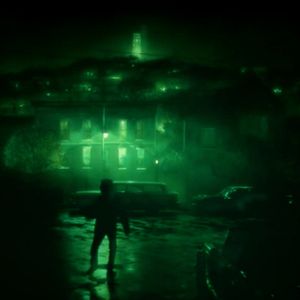 Bilder Der Grüne Nebel