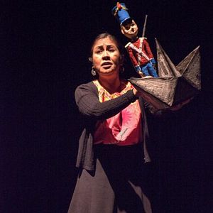 Bilder Mercedes Hernández