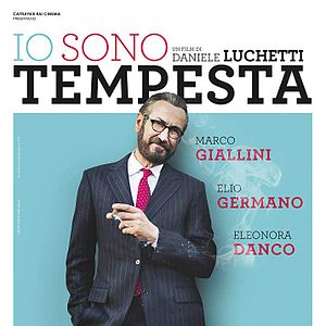 Bilder Io Sono Tempesta