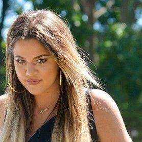 Bilder Khloe Kardashian