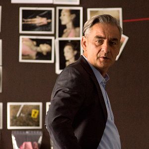 Bilder Polizeiruf 110: Der Fall Sikorska