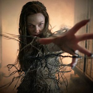 Bilder Rebecca Ferguson