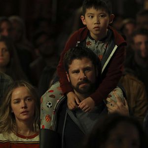 Bilder Allison Miller