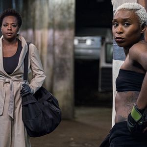 Bilder Cynthia Erivo