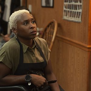 Bilder Cynthia Erivo
