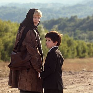 Bilder Kursk - Niemand hat eine Ewigkeit