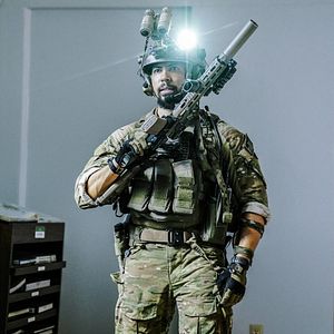 Bilder Neil Brown Jr.