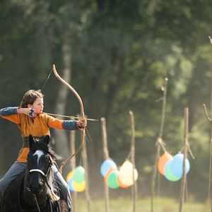 Bilder Ostwind 4 - Aris Ankunft