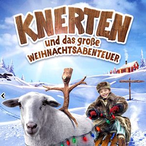 Bilder Knerten und das große Weihnachtsabenteuer