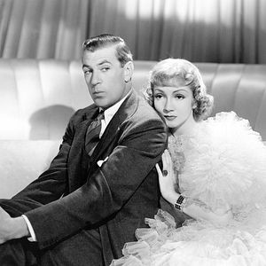 Bilder Claudette Colbert