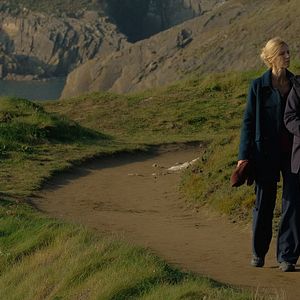 Bilder Sandrine Kiberlain