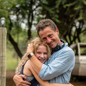 Bilder Mia und der weiße Löwe