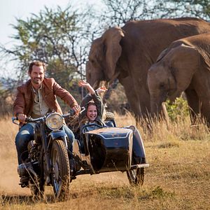 Bilder Langley Kirkwood