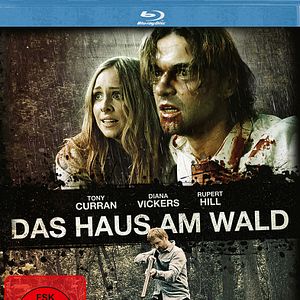 Bilder Das Haus am Wald