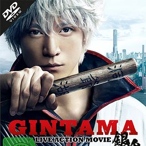 Bilder Gintama